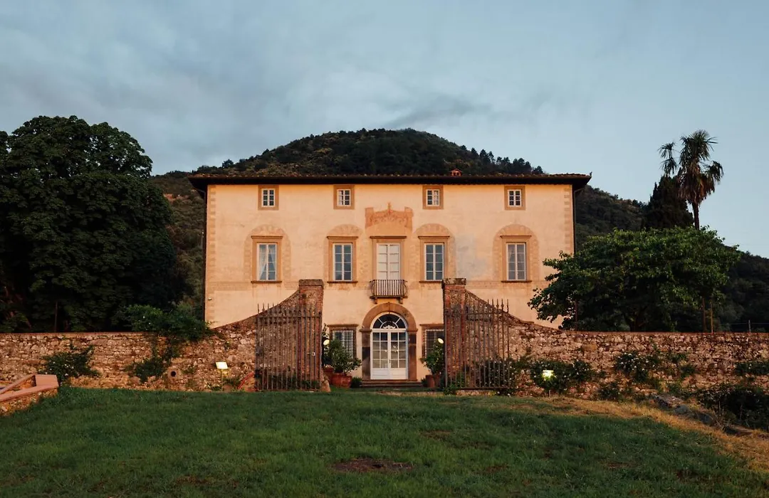 Buonvisi B&B-1