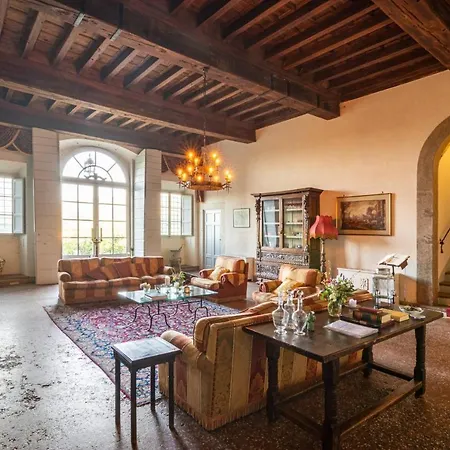Buonvisi B&B-2