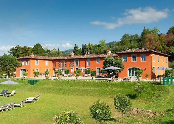 L'Arancera Bed & Breakfast Lucca